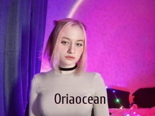 Oriaocean