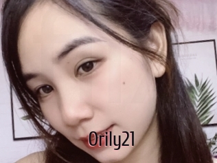 Orily21