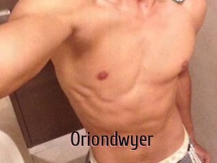 Oriondwyer