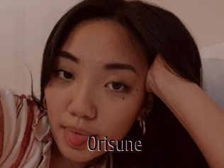 Orisune