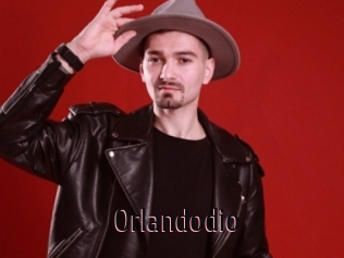 Orlandodio