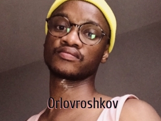 Orlovroshkov