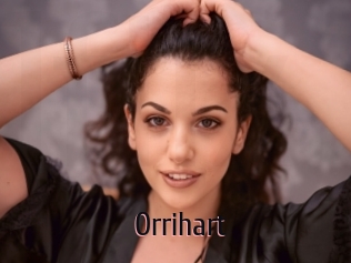 Orrihart