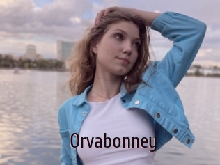 Orvabonney
