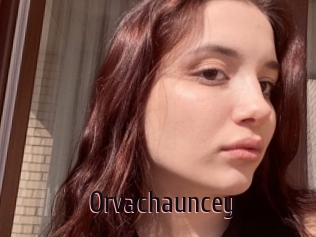 Orvachauncey