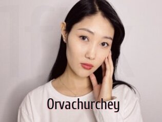 Orvachurchey