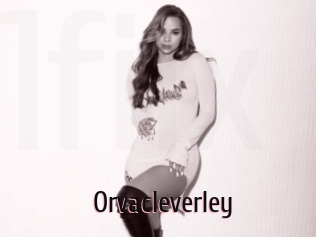 Orvacleverley