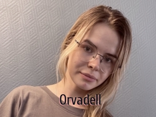 Orvadell