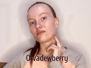 Orvadewberry