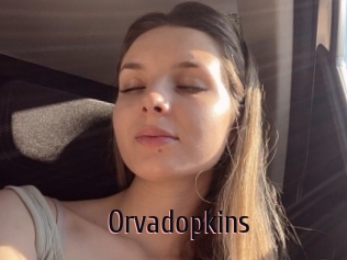 Orvadopkins