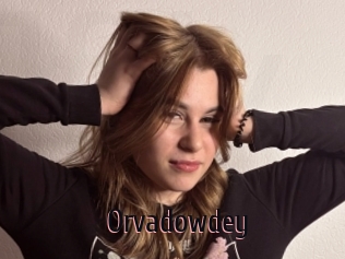 Orvadowdey