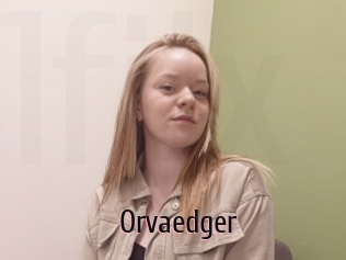 Orvaedger