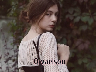 Orvaelson