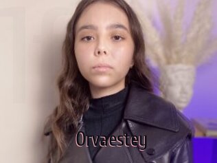 Orvaestey