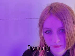 Orvagary