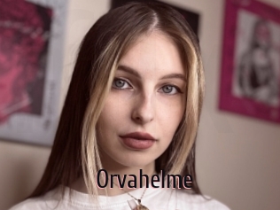 Orvahelme