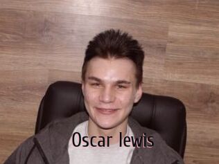 Oscar_lewis