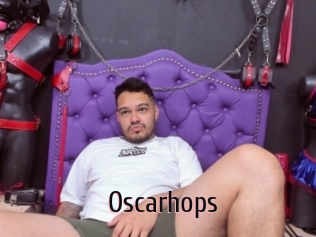oscarhops 1 film x