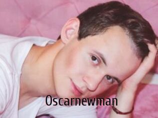 Oscarnewman