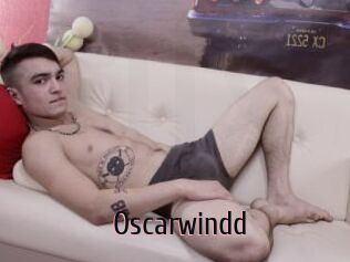 Oscarwindd