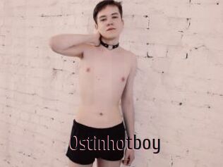 Ostinhotboy
