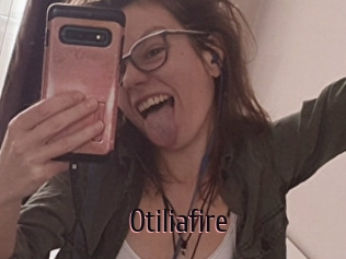 Otiliafire