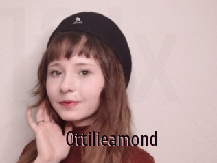 Ottilieamond