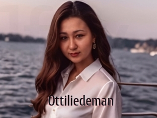 Ottiliedeman