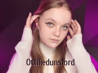 Ottiliedunsford