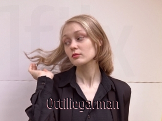 Ottiliegarman