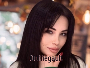 Ottiliegault