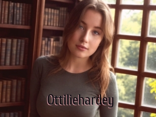Ottiliehardey
