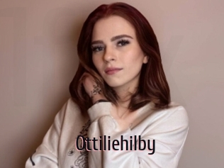 Ottiliehilby