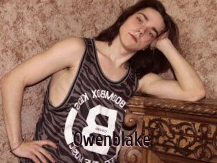 Owenblake