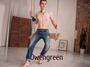 Owengreen