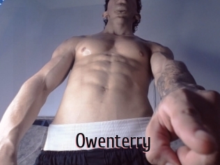 owenterry 1 film x