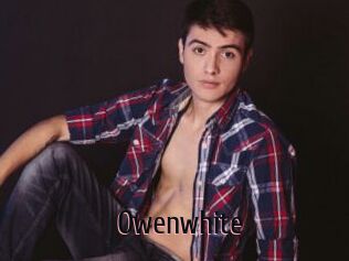 Owenwhite