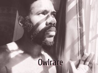 Owlrare
