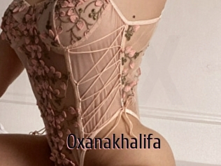 Oxanakhalifa