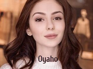 Oyaho