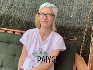 PAIYGE