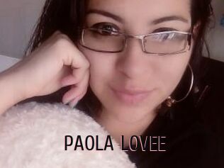 PAOLA_LOVEE