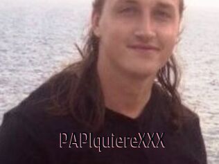 PAPIquiereXXX