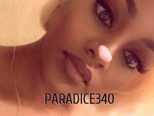 PARADICE340