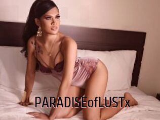 PARADISEofLUSTx