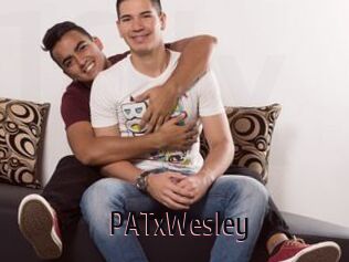 PATxWesley