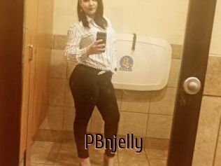 PBnjelly
