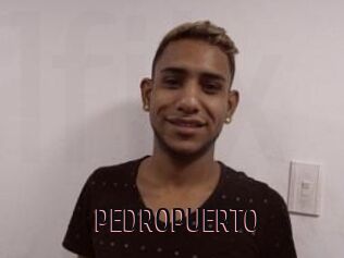 PEDRO_PUERTO
