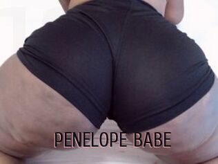 PENELOPE_BABE