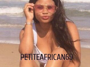 PETITEAFRICAN69 1 film x